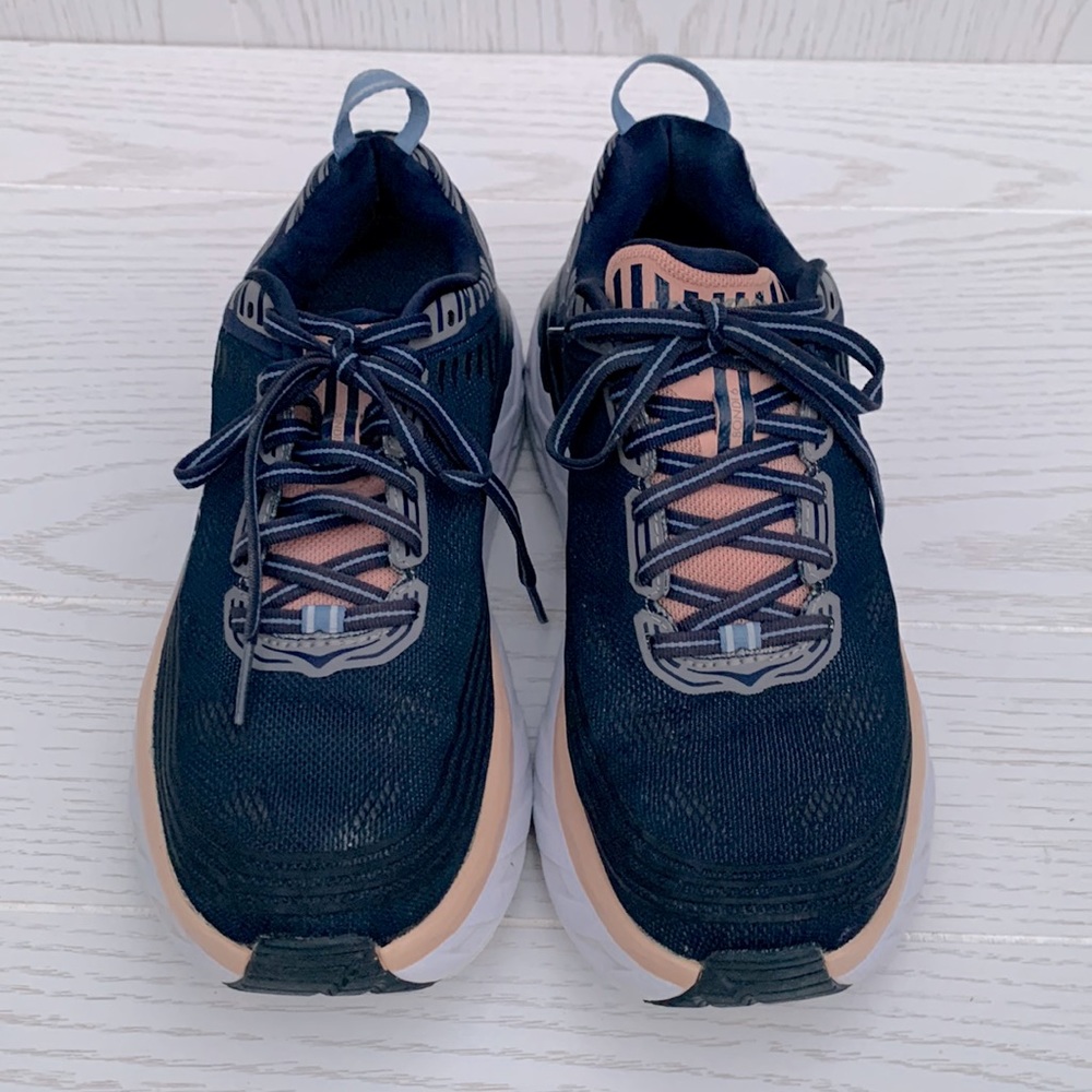 NIKE Women’s Flex Experience RN 7 Athletic Shoes size 7.5